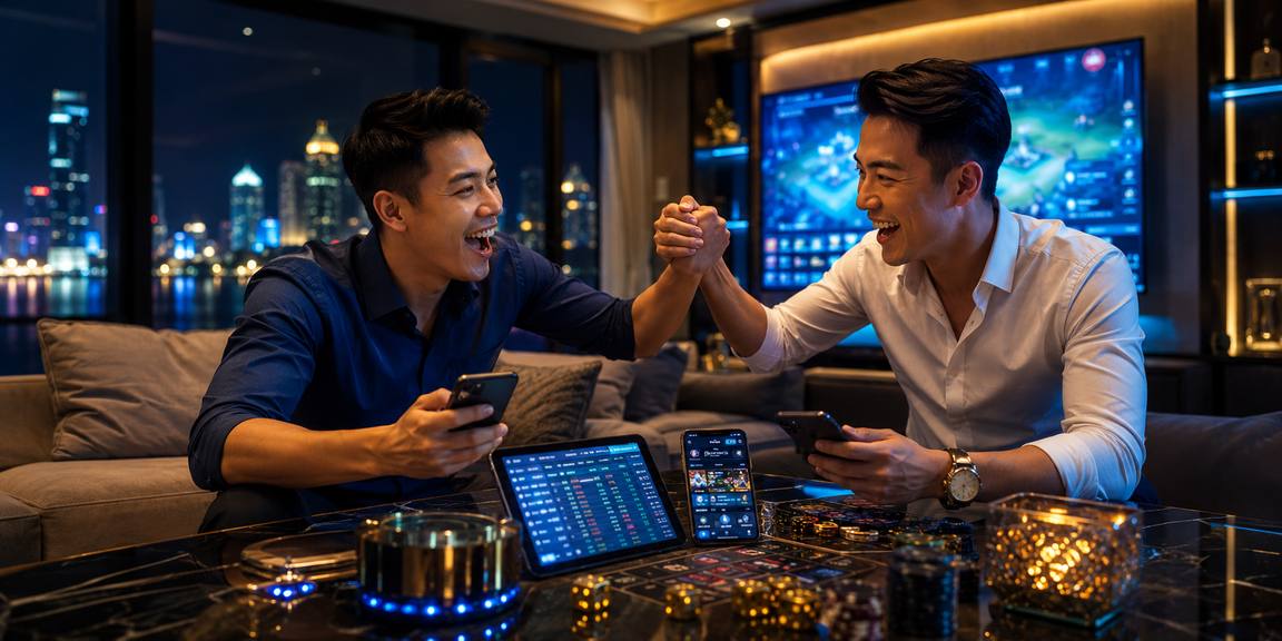 66big MoMo Casino Trực Tiếp